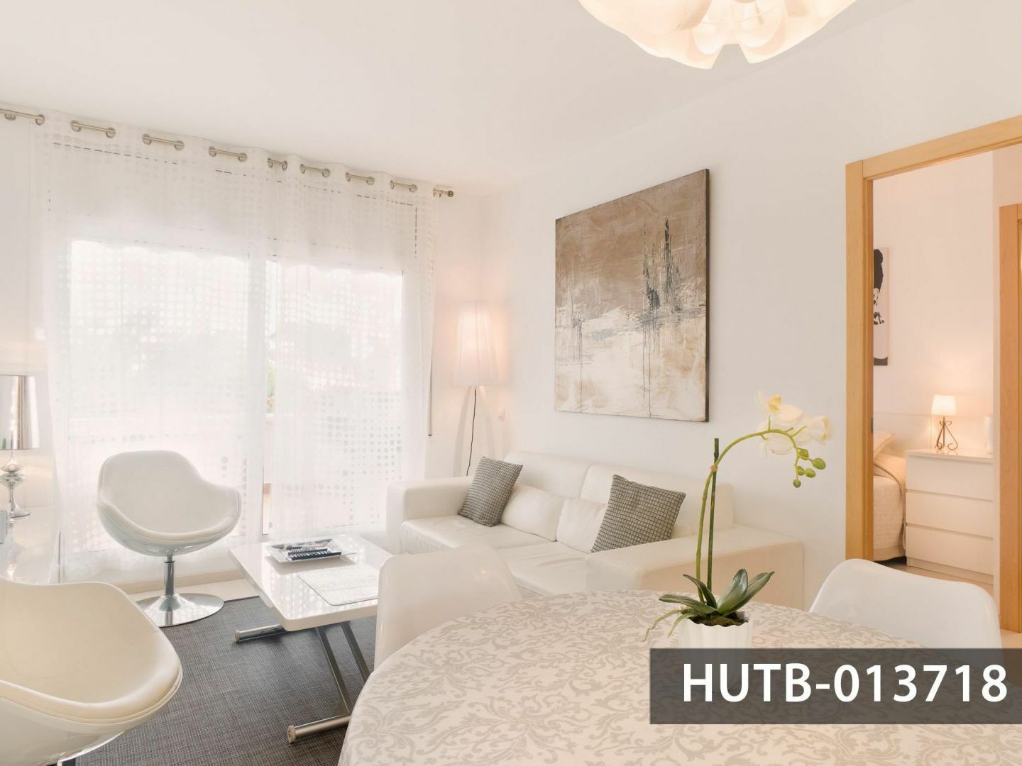 Blanco Vinyet Appartement Sitges Buitenkant foto