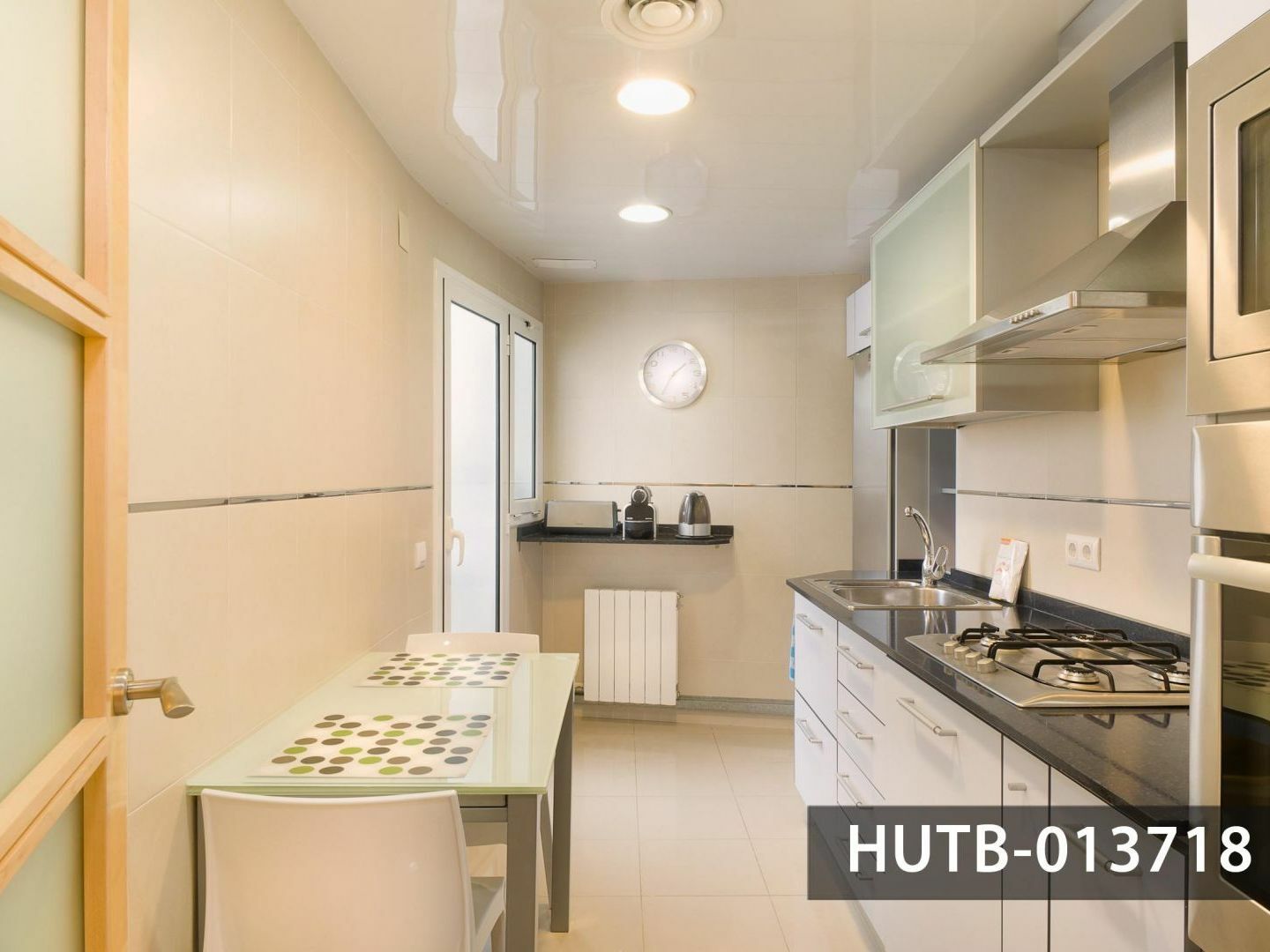 Blanco Vinyet Appartement Sitges Buitenkant foto